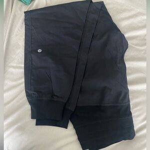 Lululemon Dance Studio Joggers Full Length Size 6
